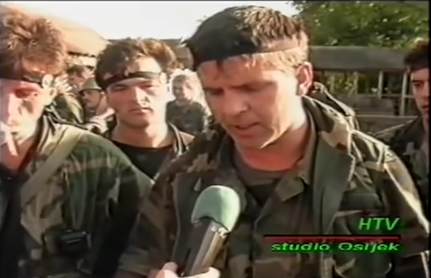 Svjedočanstvo jednog vremena i borbe hrvatskih branitelja za Vukovar i Hrvatsku (VIDEO)