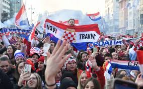 Nevjerojatan interes za domovnicom u ovoj državi: ‘Živimo s hrvatskom groznicom’