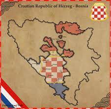 Kako je nastala Hrvatska Republika Herceg Bosna i jesu li Hrvati trebali „platiti ovaj rat“?