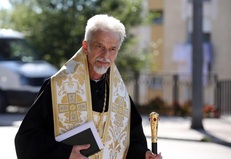 Hrvatska pravoslavna zajednica pred stečajem. Fina ih prijavila zbog dugova