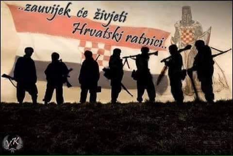 DOMOLJUBNA POEZIJA: Zaboravljenom heruju!