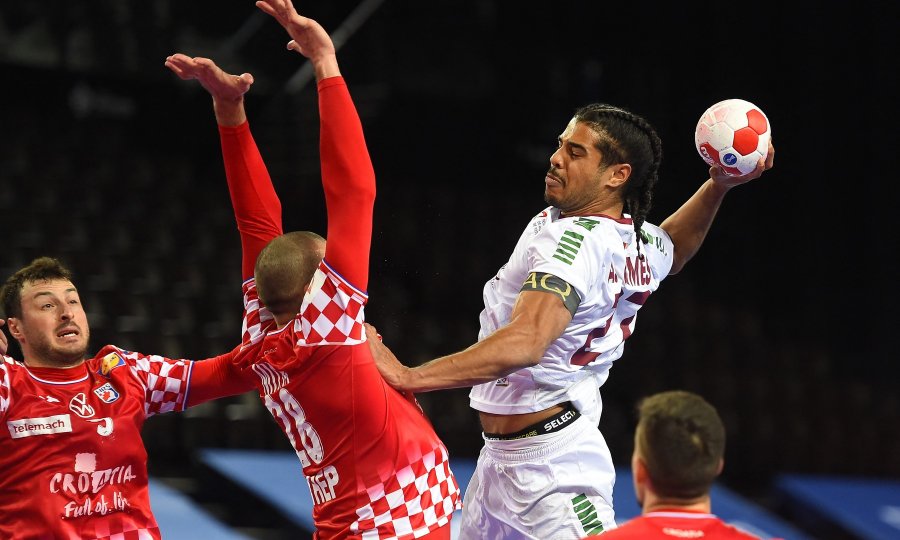 Hrvatski rukometaši nevjerojatnim preokretom ostali u igri za Olimpijske igre