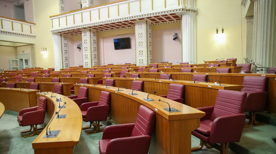 Zastupnici u Saboru raspravljaju o zakonu o zaštiti zviždača