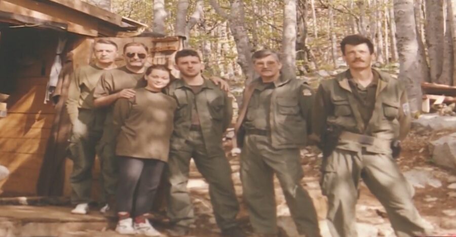 Heroji Oluje iz sjene: “Pokretom oka, ruke, znali smo tko će što napraviti”