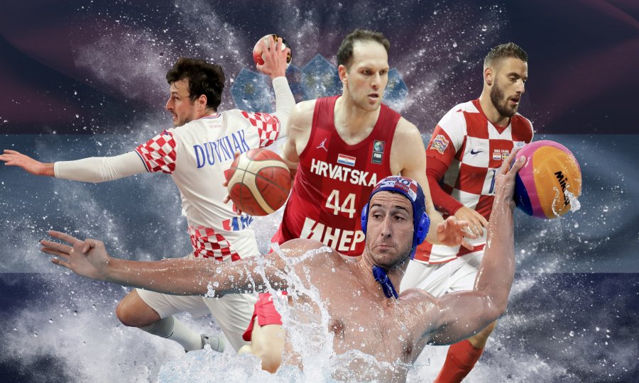 Olimpijske igre u Tokiju razotkrile probleme hrvatskog kolektivnog sporta na koji smo bili ponosni, ali je dotakao dno; evo kako nam je to uspjelo i što su glavni razlozi