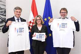 U Srbiji je danas gotovo 19.000 Hrvata manje nego 2011., najviše su odselili iz Subotice i Sombora