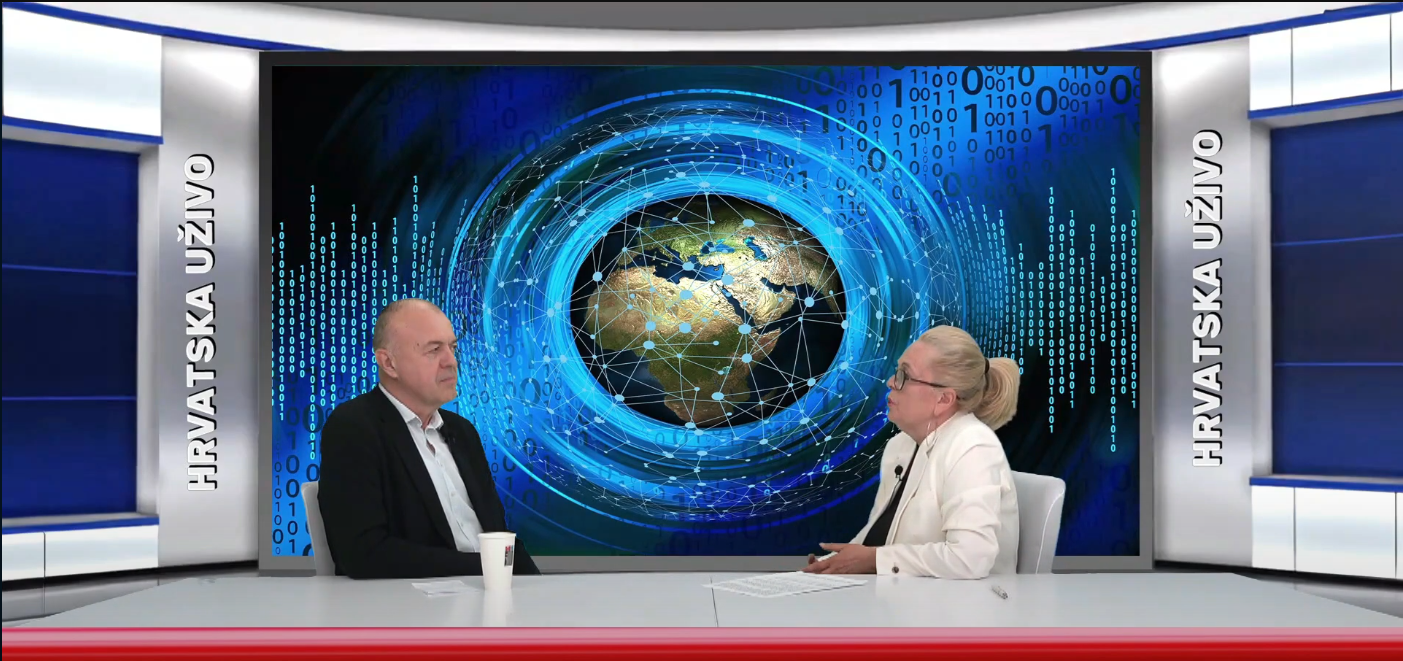 Igor Vukić o Bleiburgu: “Dogodila se nacionalna tragedija. Nova vlast nije donijela slobodu, već novo ropstvo,”