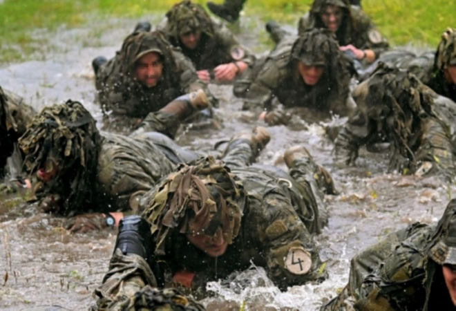 Otkriveno što će sve hrvatski vojnik naučiti na vojnom roku: Rukovat će jednim vrlo moćnim oružjem