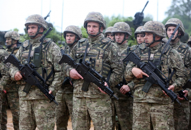 ŠTO SE KUHA U NATO SAVEZU? ‘Problemi s Kinom i Rusijom su suštinski američki vanjskopolitički problemi!’ Uoči samita i Milanović iznenadio sve