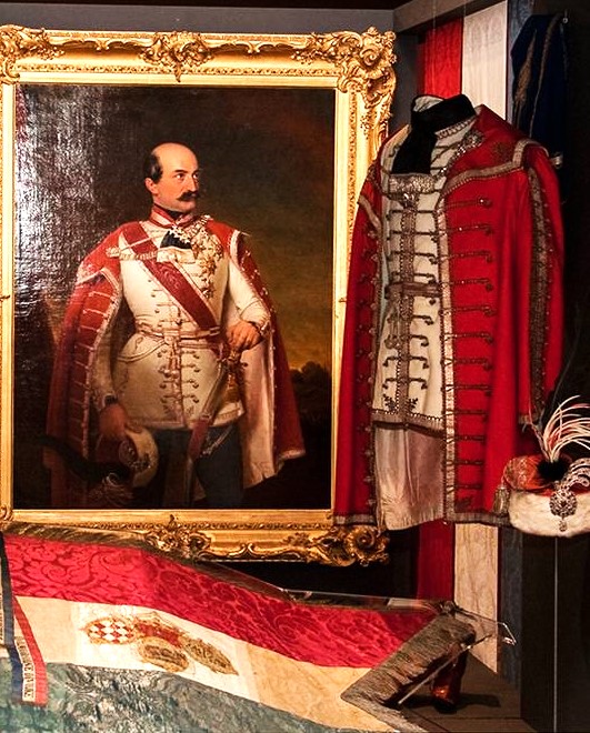 Na današnji dan prije 177 godina prvi put se zavijorila hrvatska trobojnica – simbol jedinstva, ponosa i borbe za neovisnost