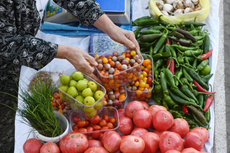 Cijene hrane mogle bi rasti svake godine: Stručnjaci otkrili razloge