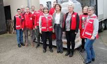 Podravka   darovala 9 tona hrane za siromašne u Podravini