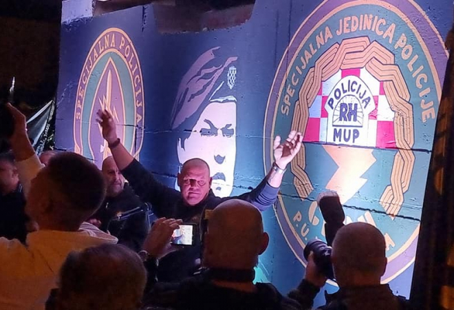 HRASTOV: ‘Ne zamaram se ovom hajkom. Muči me nešto drugo…’