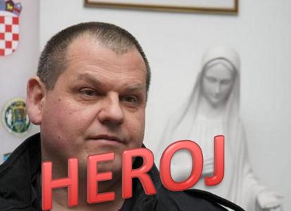 Tko je lud u ovoj ludnici?