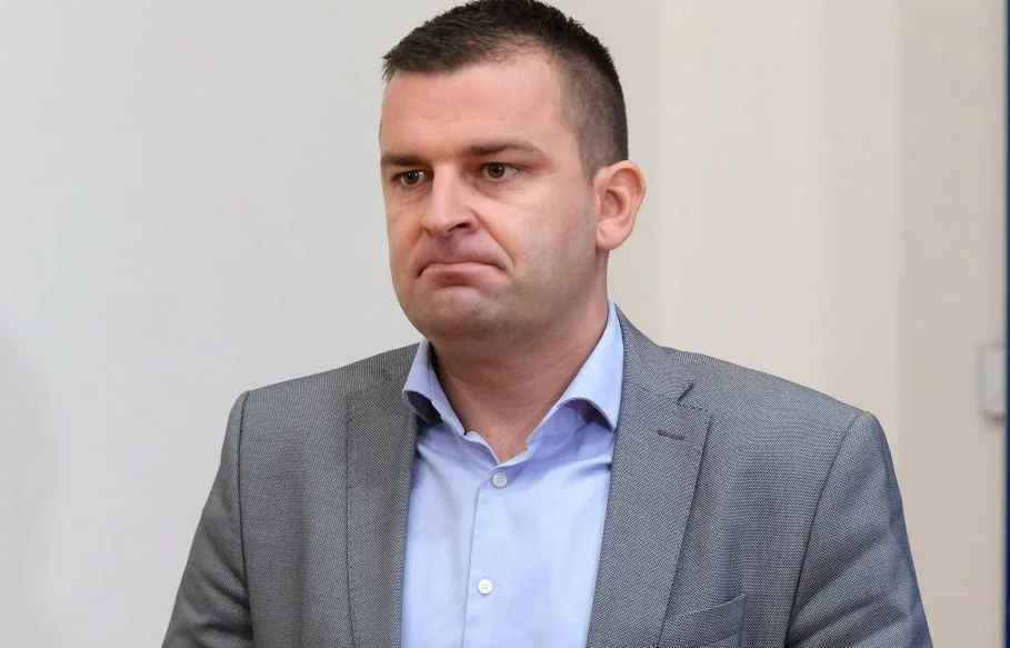 HREBAK U NEVJERICI Epidemiolozi donijeli odluku bez njega i župana: 'Očigledno su nas smijenili...'