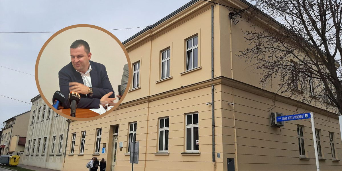 SIGURNOST U ŠKOLAMA Hrebak uoči novog polugodišta: Obrazovanje nije nadležnost Grada, imamo previše posla da bismo se bavili i tuđim