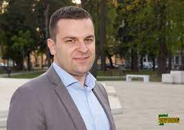 Hrebak nakon ogromne afere raspustio županijsku organizaciju i ogranak u Kutini: ‘Šokirala me snimka‘