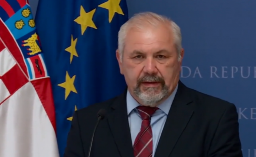 HSU isključio Hrelju iz članstva, on im poručio neka rade što hoće