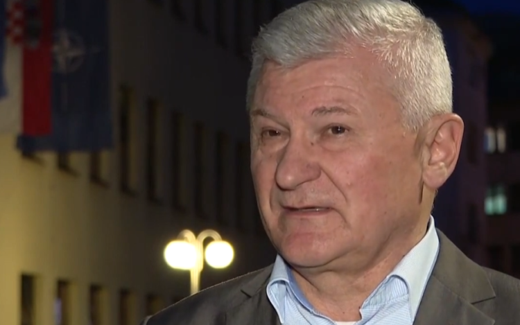 MORH prihvatio prijedlog Pantovčaka? “Da prijedlog nije usuglašen, ne bi bilo načelnika”