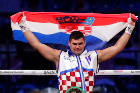 Hrgović o Duboisu: ‘Izgubim li od njega, umirovit ću se!’