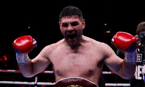 Boksački svijet divi se Hrgovićevoj borbi. Pogledajte sažetak ludog meča