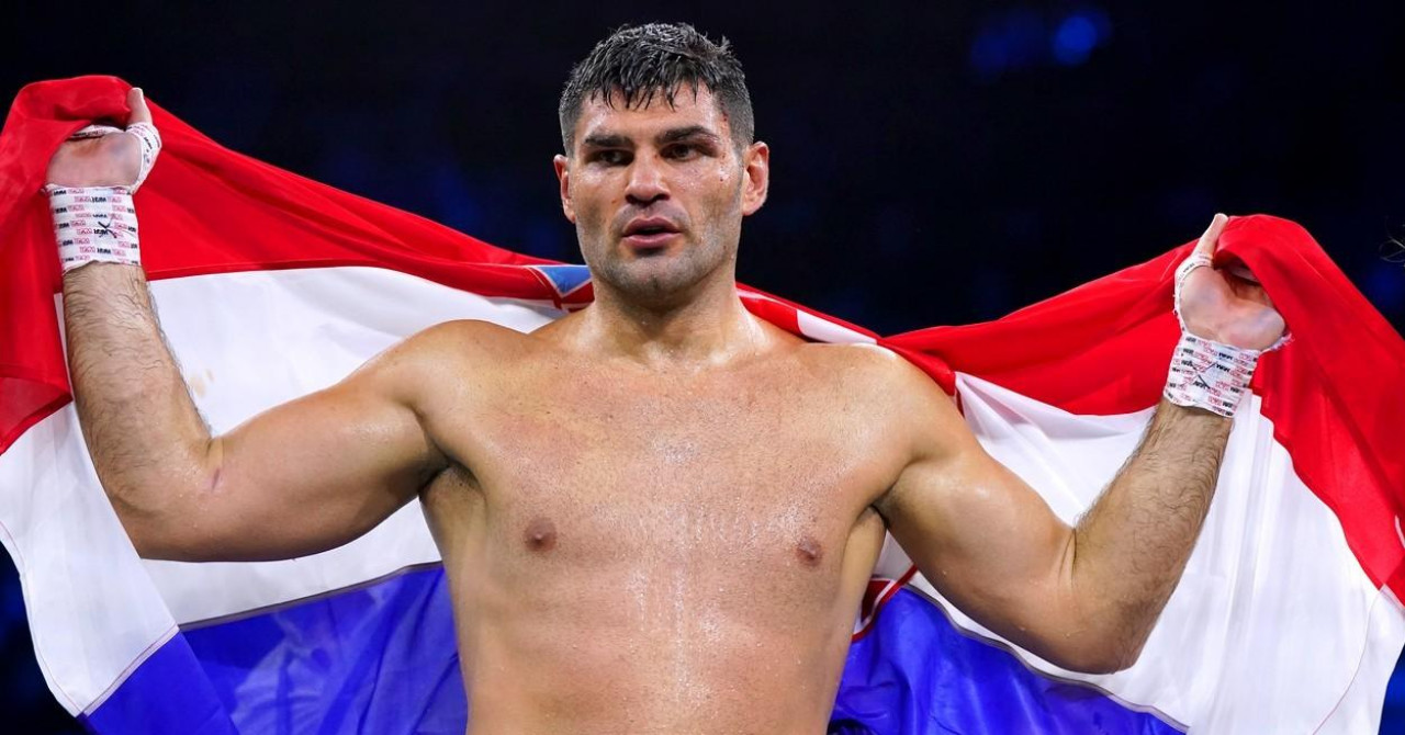 POTVRĐENO: Hrgović će se boriti protiv Usika za svjetsku titulu!