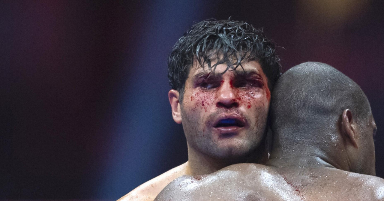 Hrgović je nakon poraza postao privlačan jednoj ekipi. Evo s kim bi se Hrvat sad mogao boriti