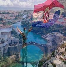 Ideja o Herceg Bosni zauvijek uništena: Srbi dobili Republiku Srpska, a Hrvati zbog ovoga izvisili