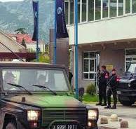 24 GODINE OD TENKOVSKOG UPADA U HERCEGOVAČKU BANKU I POČETKA DEKONSTITUIRANJA HRVATA HERCEG-BOSNE!!