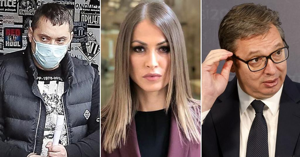 Dama kamenog lica postaje svjedokinja pokajnica, a evo tko najviše strahuje od njezina iskaza