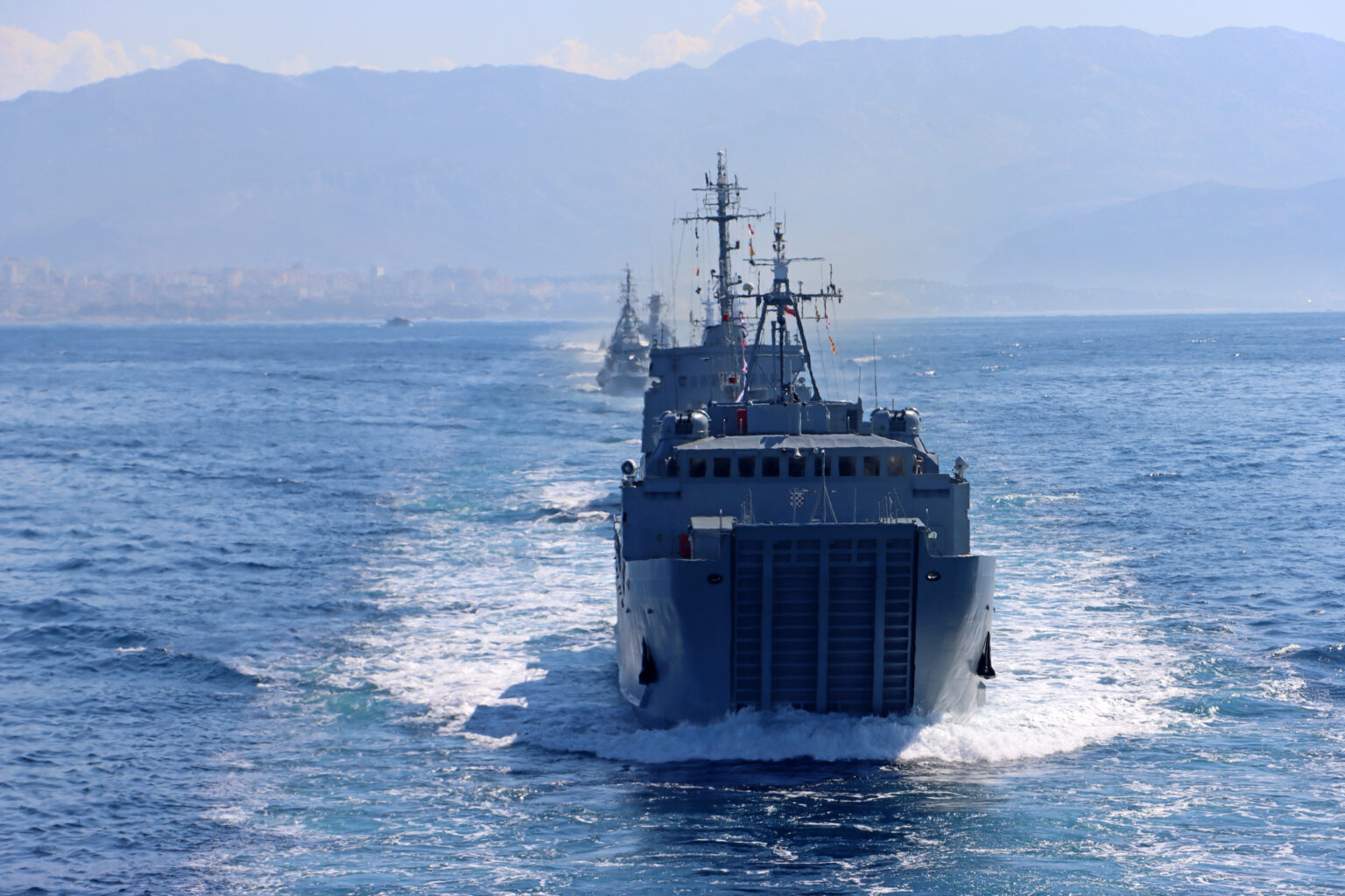 Dan Hrvatske ratne mornarice: Sjećanje na bitku iz 887. i slavnu ulogu HRM-a u Domovinskom ratu