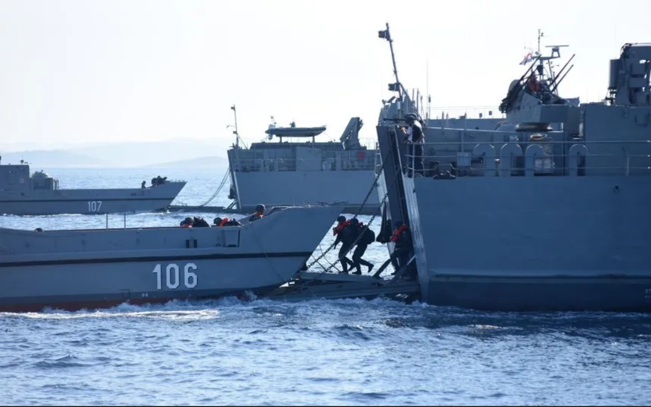 U Lori obilježena 30. godišnjica osnutka postrojbe diverzanata HRM-a