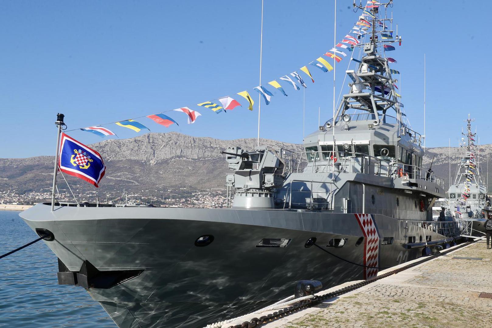 VOJNI ANALITIČAR  'Hrvatska ne uspijeva proizvesti ni pola količine mlijeka za vlastite potrebe, kamoli zahtjevnije vojne sustave'