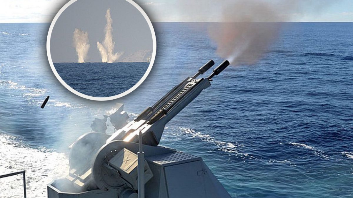 Stanovnike okolice Primoštena preplašila noćna akcija: "Jasno se čula, ali i vidjela rafalna paljba"