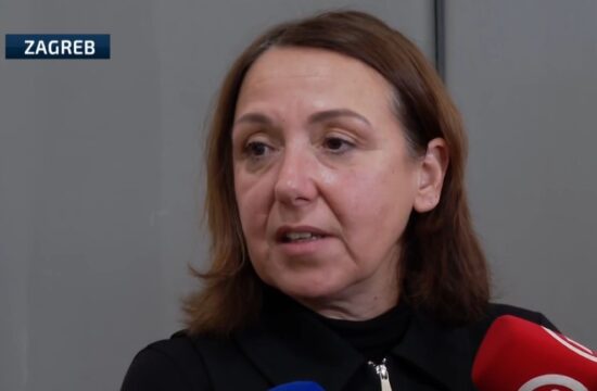 Hrstić objasnila kako će se provoditi revizija javne nabave i koji joj je prvi potez