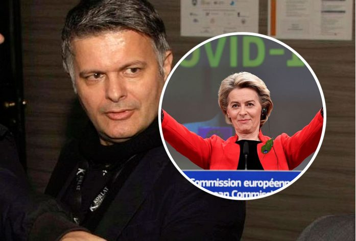 Hrstić: Naivno je vjerovati EK kako COVID putovnice neće biti preduvjet za kretanje