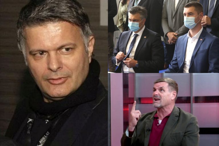 Hrstić: Lalić je u ulozi neovisnog analitičara masakrirao HDZ-ovog kandidata