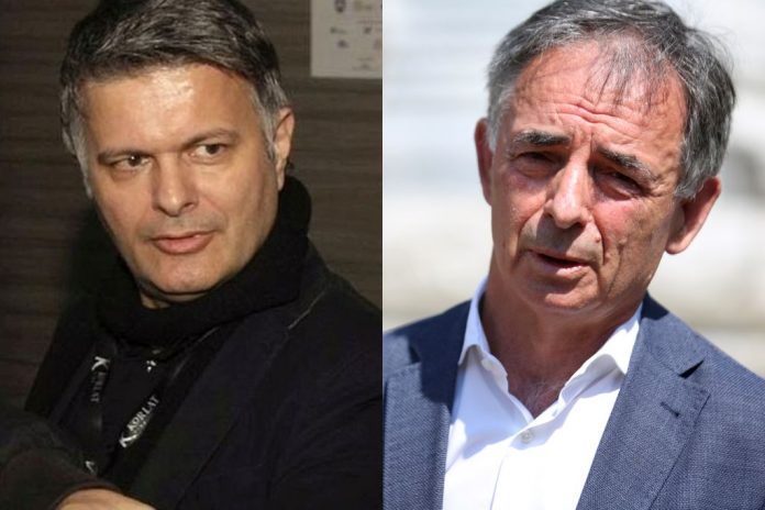 Ivan Hrstić: Uši mi je zaparala Pupovčeva formulacija u kojoj pokolj u Škabrnji umjesto zločinom naziva ‘činom’