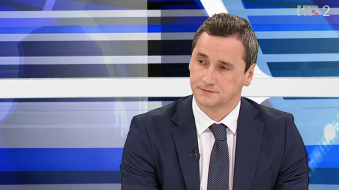 STRAHONJA U ‘STADIONU‘: ‘Nije bilo jedanaesterca za Šibenik protiv Hajduka, a Pajaču komplimenti za suđenje u derbiju‘