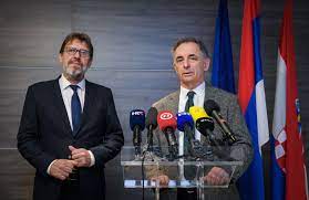 Pupovac o dolasku Dačića u Hrvatsku: Nisam ja oficir za vezu, predsjednik Vučić i premijer Plenković su nas naveli na to