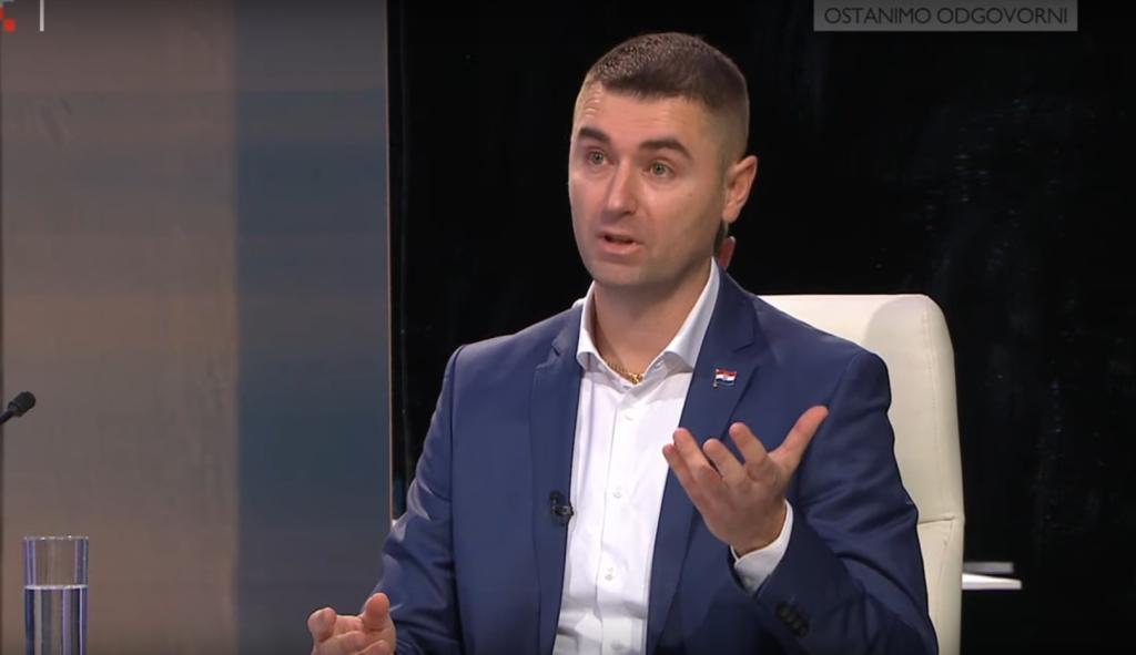 FILIPOVIĆ O NOVIM VLADINIM MJERAMA: ‘Sve opcije su na stolu, preko vikenda imat ćemo precizne cijene’