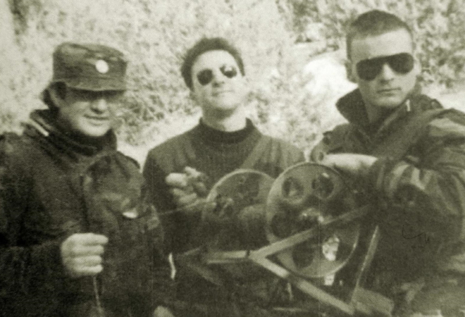 ‘MIRNI LJUDI S PUŠKOM’: Novi HRT-ov film istražuje jesu li branitelji i danas uvjereni da se 1991. isplatilo boriti za svoju domovinu?
