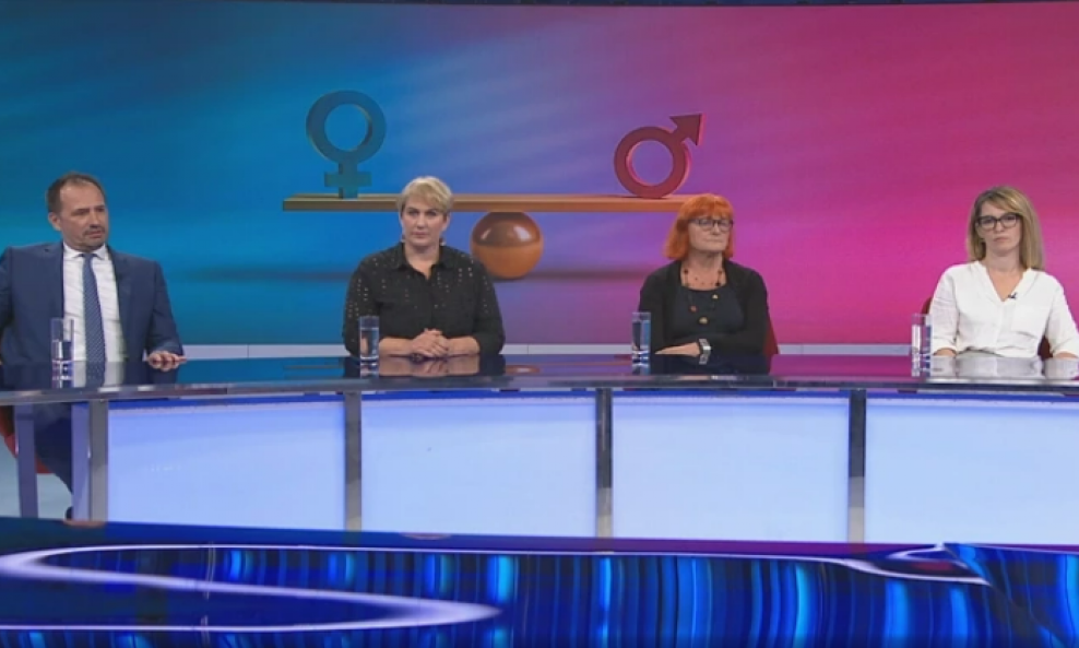 Ideološki ratovi u Otvorenom: Molitelji, femicid i rodni studiji