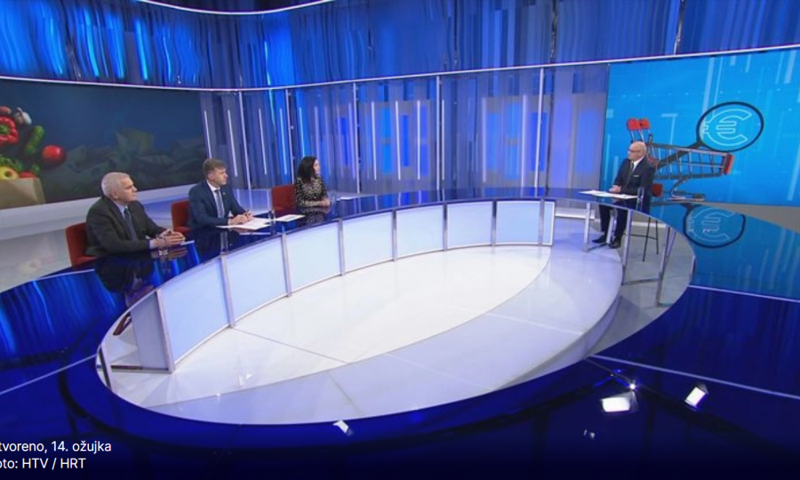 S vratine na carsko meso: Alarmantna situacija u cijeloj Europi, evo što o mogućim nestašicama kaže ministrica