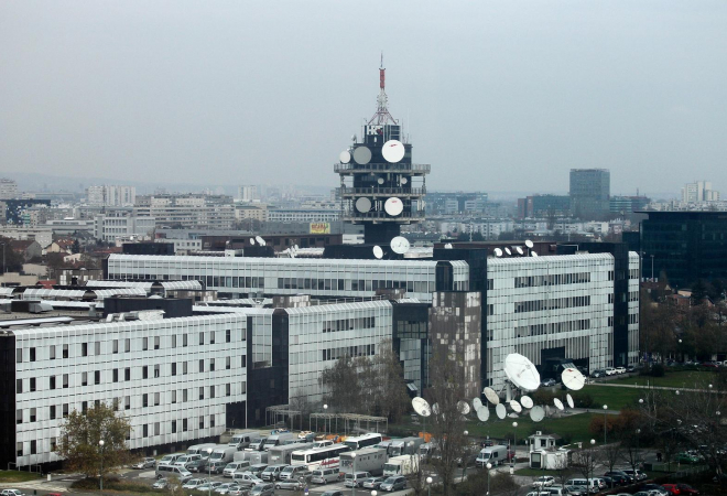 FAVORIT ZA NOVOG RAVNATELJA HRT-a U SUKOBU INTERESA: Suvlasnik je firme koja je konkurencija javnoj televiziji!