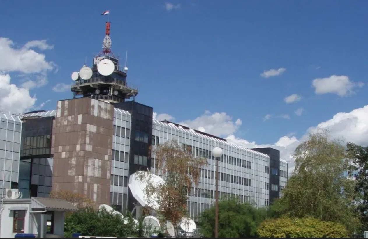 GI Ivo Pilar – HRT štiti primitivizam Aleksandra Stankovića i permanentno krši Zakon o HRT-u