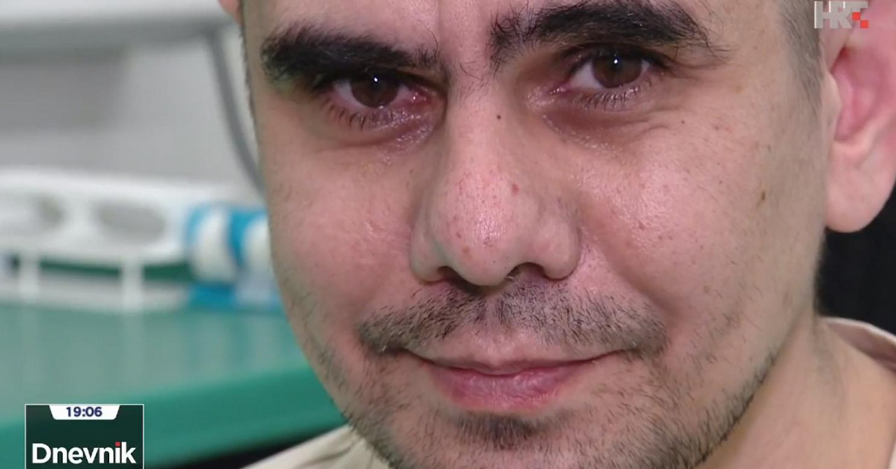 PREBEG OTKRIO ‘Vezali su nam ruke i oči, bili smo uplašeni... A onda smo ušli u avion. To je mali ‘Air Force One‘‘