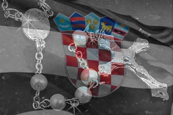 Vjera i hrabrost: Hrvatski branitelji u Domovinskom ratu