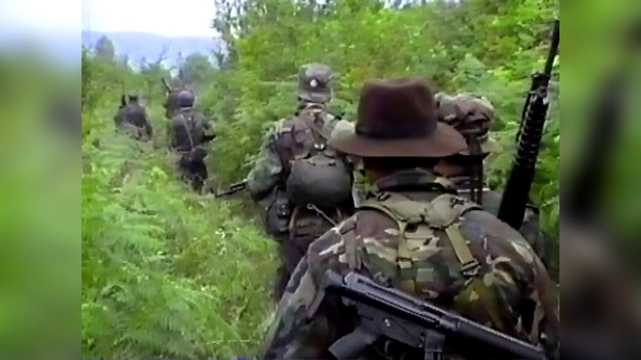 Protuustavno razoružavanje Teritorijalne obrane Republike Hrvatske u svibnju 1990. godine