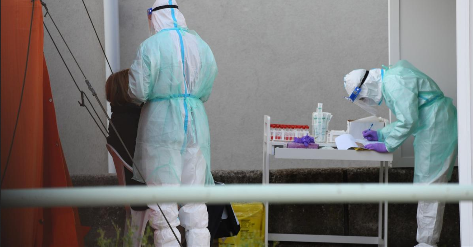 U Hrvatskoj 276 novih slučajeva. Preminulo je 25 osoba